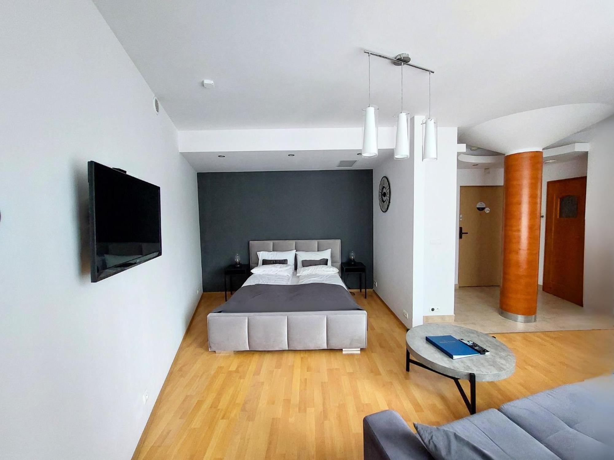 Nook Nook Apartments Kazimierza Wielkiego 104 Krakow Phòng bức ảnh
