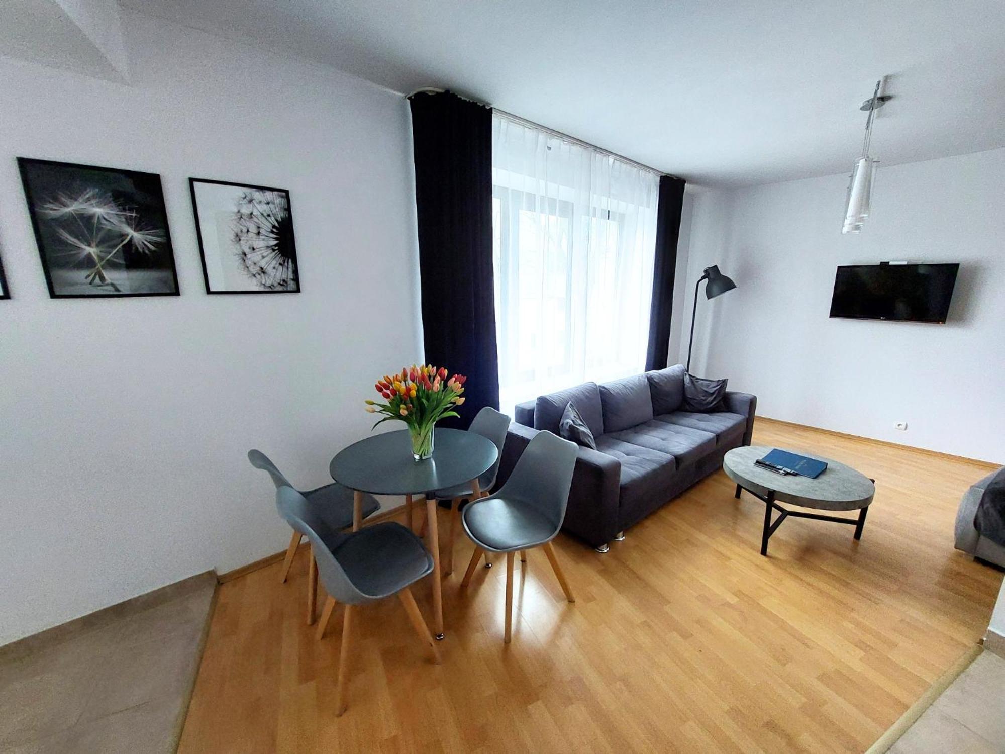 Nook Nook Apartments Kazimierza Wielkiego 104 Krakow Phòng bức ảnh