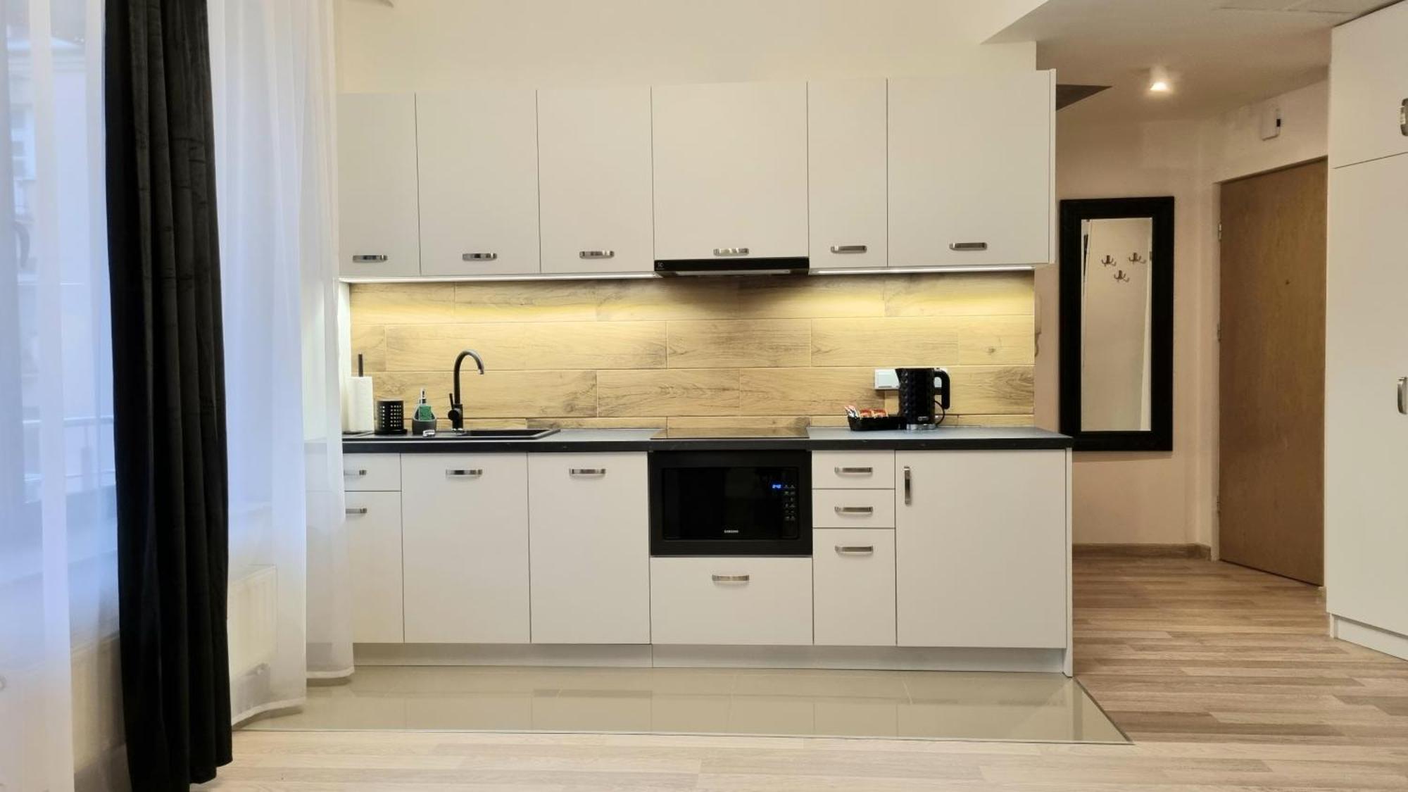 Nook Nook Apartments Kazimierza Wielkiego 104 Krakow Phòng bức ảnh